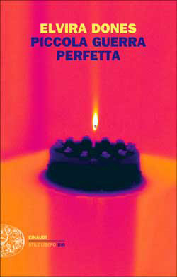 libro gratis Piccola guerra perfetta