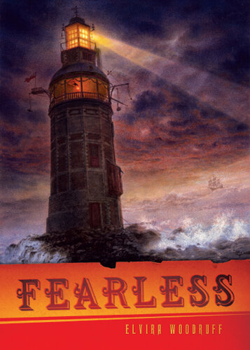 descargar libro Fearless