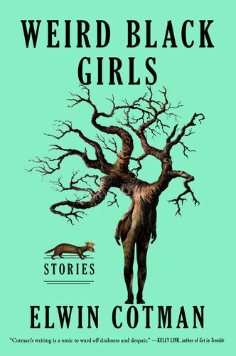 descargar libro Weird Black Girls : Stories