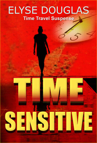 descargar libro Time Sensitive