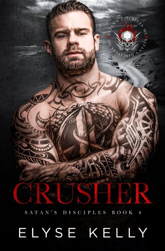 descargar libro Crusher