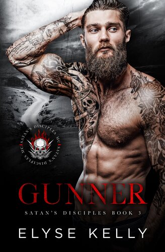 descargar libro Gunner