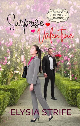 descargar libro Surprise Valentine