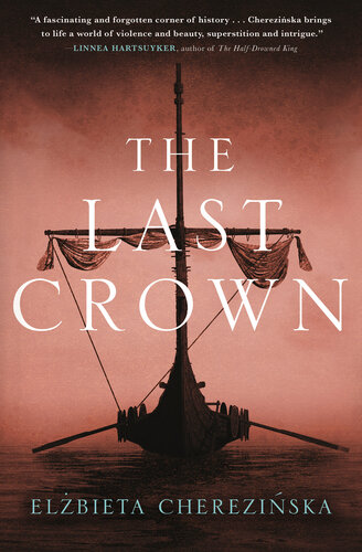 descargar libro The Last Crown--A Novel