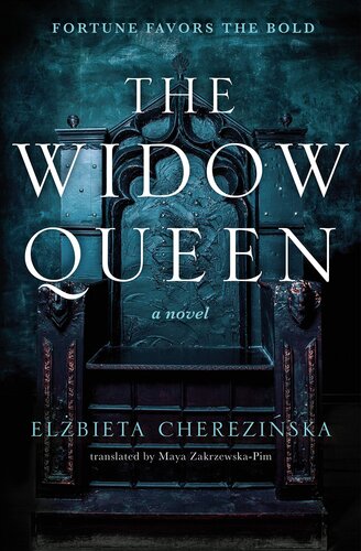 libro gratis The Widow Queen