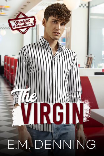 descargar libro The Virgin