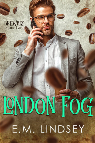 descargar libro London Fog (BrewBiz Book 2)