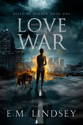 descargar libro Love and War