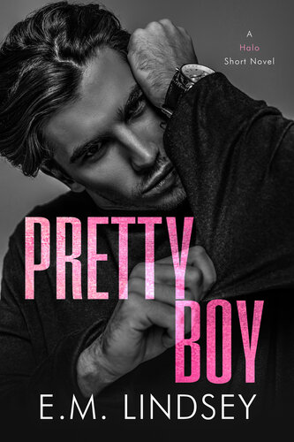 descargar libro Pretty Boy: A Halo Epilogue