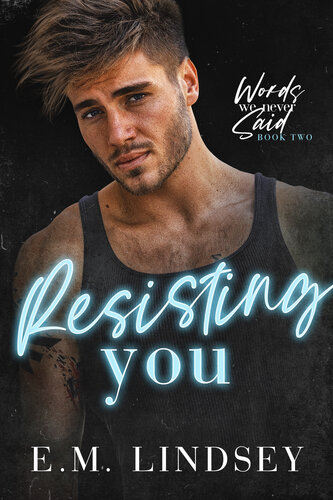 descargar libro Resisting You