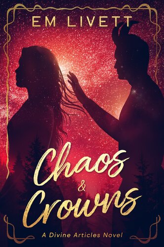 libro gratis Chaos & Crowns