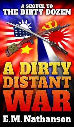 libro gratis A Dirty Distant War