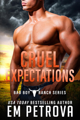 descargar libro Cruel Expectations