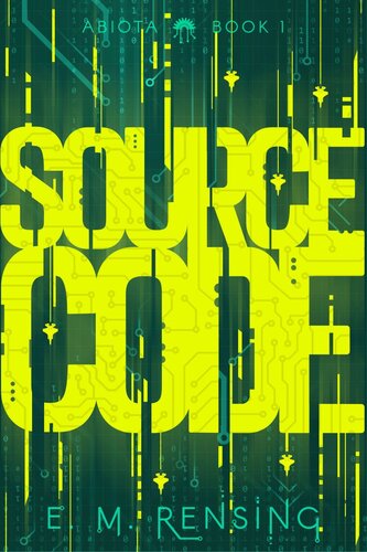 descargar libro Source Code