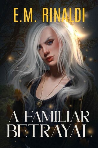 descargar libro A Familiar Betrayal