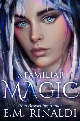 descargar libro A Familiar Magic