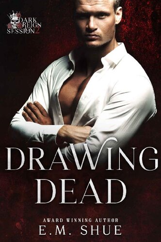 libro gratis Drawing Dead