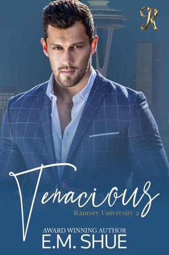 descargar libro Tenacious