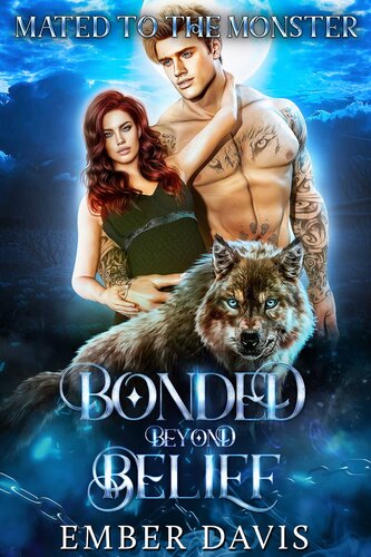 descargar libro Bonded Beyond Belief (Mated to the Monster)