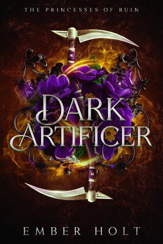 descargar libro Dark Artificer