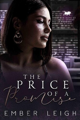 descargar libro The Price of a Promise