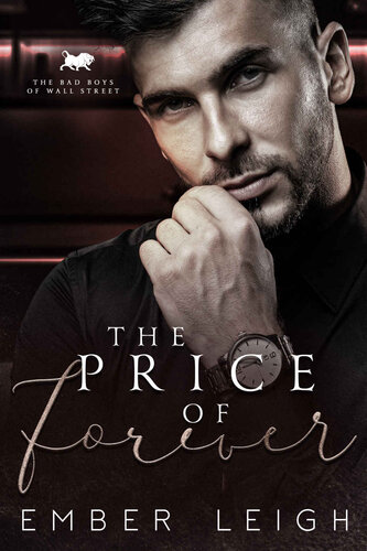 descargar libro The Price of Forever