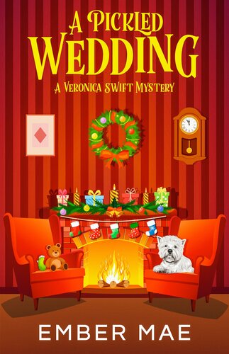 descargar libro A Pickled Wedding: A Last Resort Prequel