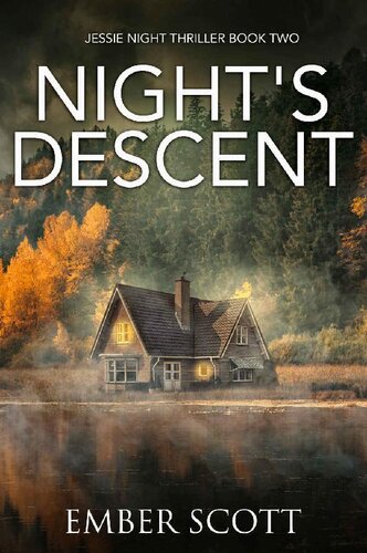 descargar libro Night's Descent: Jessie Night Thriller Book Two