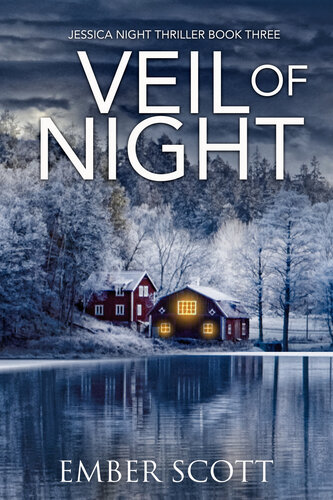 descargar libro Veil Of Night: Jessie Night Thriller Book Three