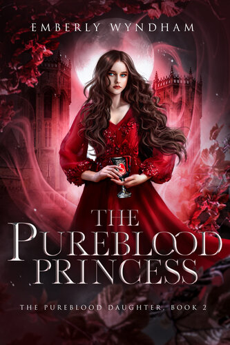 descargar libro The Pureblood Princess