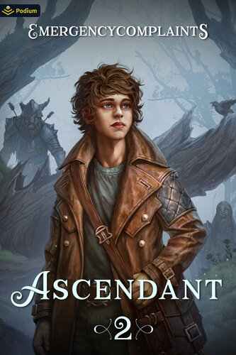 descargar libro Ascendant 2: A Progression Fantasy