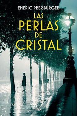 libro gratis Las perlas de cristal