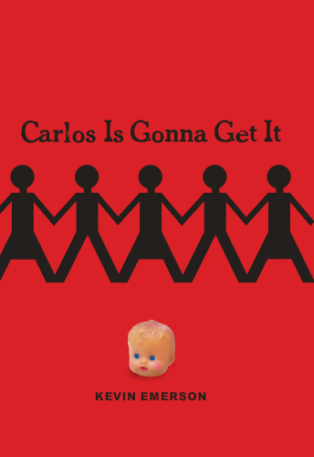 libro gratis Carlos is Gonna Get It