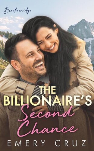 descargar libro The Billionaire's Second Chance (Breckenridge Book 2)