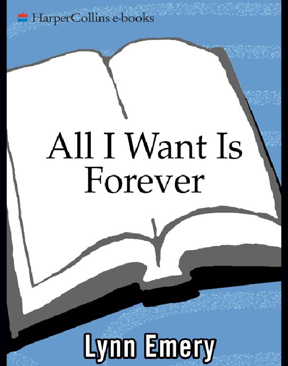 descargar libro All I Want Is Forever