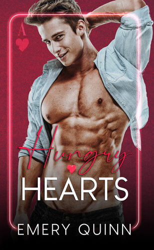 descargar libro Hungry Hearts