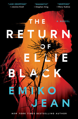 descargar libro The Return of Ellie Black