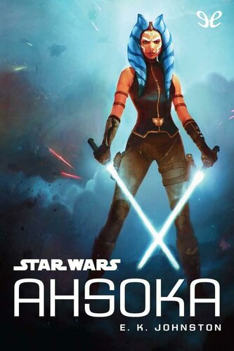 descargar libro Ahsoka