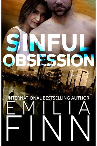 descargar libro Sinful Obsession