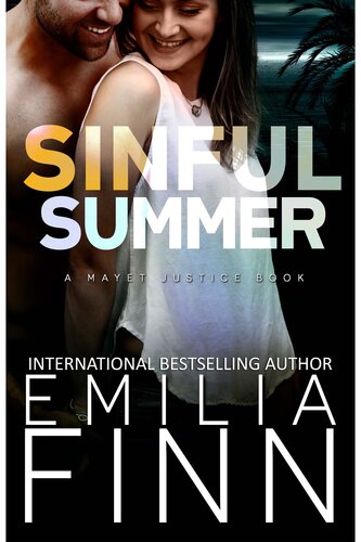 libro gratis Sinful Summer