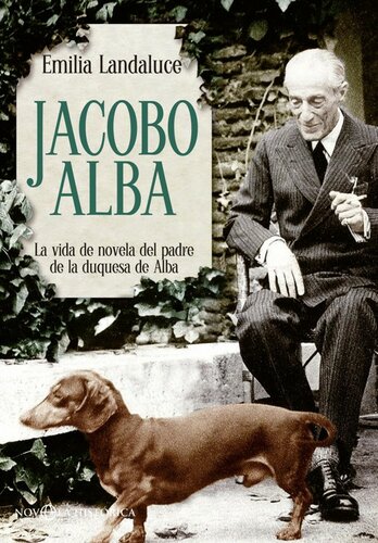 libro gratis Jacobo Alba