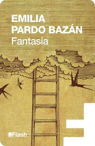 libro gratis Fantasía (Flash) (Spanish Edition)