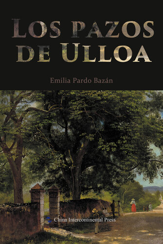 descargar libro Los pazos de Ulloa??????? [ed.: 1]