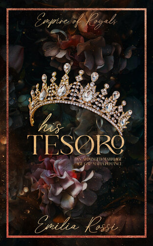 descargar libro His Tesoro