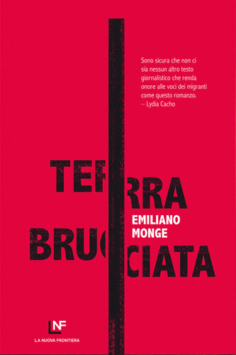 libro gratis Terra bruciata