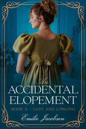 descargar libro An Accidental Elopement