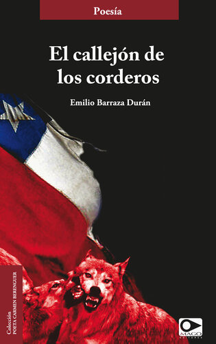 descargar libro El callejón de los corderos