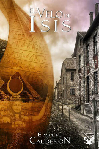 descargar libro El velo de Isis