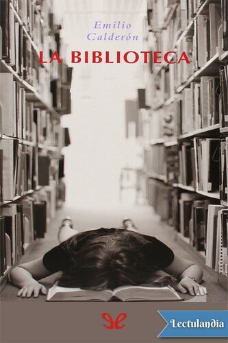 descargar libro La biblioteca