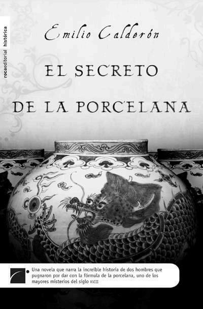 descargar libro El secreto de la porcelana